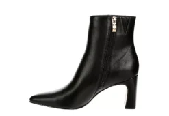 Michael By Michael Shannon Womens Milan Dress Boot - Black -Shoe Sales Store US 01 302777 03
