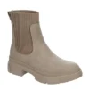 Xappeal Womens Harmony Chelsea Boot - Taupe -Shoe Sales Store US 01 302781 00