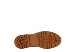 Limelight Womens Destiny Lace-up Boot - Chocolate -Shoe Sales Store US 01 302784 06