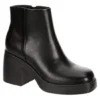 Limelight Womens Melody Boot - Black -Shoe Sales Store US 01 302801 00