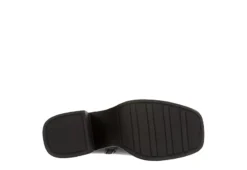 Limelight Womens Melody Boot - Black -Shoe Sales Store US 01 302801 06