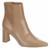 Michael By Michael Shannon Womens Tracee Dress Boot - Taupe -Shoe Sales Store US 01 302802 00