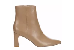 Michael By Michael Shannon Womens Tracee Dress Boot - Taupe 10 Michael By Michael Shannon Womens Tracee Dress Boot - Taupe -Shoe Sales Store US 01 302802 01