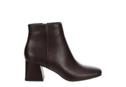 Michael By Michael Shannon Womens Hope Dress Bootie - Chocolate 10 Michael By Michael Shannon Womens Hope Dress Bootie - Chocolate -Shoe Sales Store US 01 302805 01
