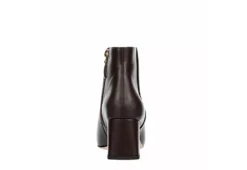 Michael By Michael Shannon Womens Hope Dress Bootie - Chocolate 13 Michael By Michael Shannon Womens Hope Dress Bootie - Chocolate -Shoe Sales Store US 01 302805 04