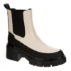 Limelight Womens Reagan Chelsea Boot - Black -Shoe Sales Store US 01 302806 00