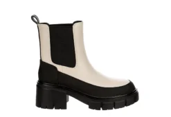Limelight Womens Reagan Chelsea Boot - Black -Shoe Sales Store US 01 302806 01