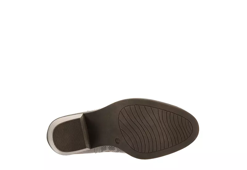 Xappeal Womens Alice Boot - Taupe 9 Xappeal Womens Alice Boot - Taupe - Image 7