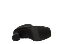 Limelight Womens Chloe Dress Boot - Black 15 Limelight Womens Chloe Dress Boot - Black -Shoe Sales Store US 01 302809 06