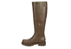 Limelight Womens Adalyn Tall Boot - Stone -Shoe Sales Store US 01 302810 03