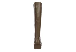 Limelight Womens Adalyn Tall Boot - Stone -Shoe Sales Store US 01 302810 04