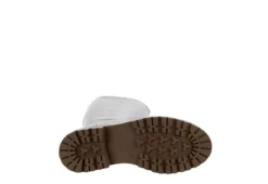 Limelight Womens Adalyn Tall Boot - Stone -Shoe Sales Store US 01 302810 06