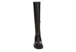 Limelight Womens Adalyn Tall Boot - Black -Shoe Sales Store US 01 302812 02