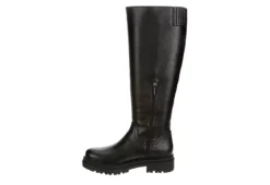 Limelight Womens Adalyn Tall Boot - Black -Shoe Sales Store US 01 302812 03