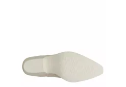 Madden Girl Womens Ryder Western Boot - Ivory 14 Madden Girl Womens Ryder Western Boot - Ivory -Shoe Sales Store US 01 302826 05