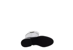 Michael By Michael Shannon Womens Brielle Tall Riding Boot - Black 15 Michael By Michael Shannon Womens Brielle Tall Riding Boot - Black -Shoe Sales Store US 01 302838 06