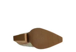 Madden Girl Womens Jolene Western Boot - White -Shoe Sales Store US 01 302840 05