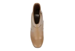 Dv By Dolce Vita Womens Marigold Dress Boot - Beige -Shoe Sales Store US 01 302855 05
