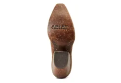 Ariat Womens Hazel Western Boot - Brown 14 Ariat Womens Hazel Western Boot - Brown -Shoe Sales Store US 01 302890 05