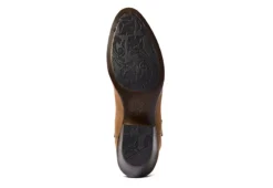 Ariat Womens Heritage Western Boot - Brown 14 Ariat Womens Heritage Western Boot - Brown -Shoe Sales Store US 01 302891 05