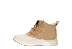 Sorel Womens Out N About Iii Classic Boot - Tan -Shoe Sales Store US 01 302909 03