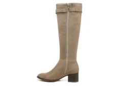 Lifestride Womens Daring Wide Calf Tall Boot - Med Natural 12 Lifestride Womens Daring Wide Calf Tall Boot - Med Natural -Shoe Sales Store US 01 303093 03