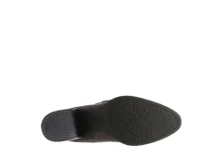 Lifestride Womens Daring Wide Calf Tall Boot - Dark Grey 15 Lifestride Womens Daring Wide Calf Tall Boot - Dark Grey -Shoe Sales Store US 01 303094 06