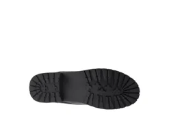 Journee Collection Womens Melei Lace Up Boot - Black 15 Journee Collection Womens Melei Lace Up Boot - Black -Shoe Sales Store US 01 303339 06