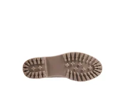 Dv By Dolce Vita Womens Rielle Boot - Taupe -Shoe Sales Store US 01 303429 06