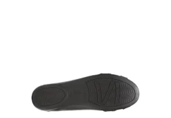 Lifestride Womens Adalene Flat - Black -Shoe Sales Store US 01 314359 06