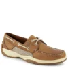 Sperry Mens Intrepid Boat Shoe - Tan -Shoe Sales Store US 01 315019 00