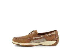 Sperry Mens Intrepid Boat Shoe - Tan 12 Sperry Mens Intrepid Boat Shoe - Tan -Shoe Sales Store US 01 315019 03