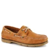 Sperry Mens Leeward Boat Shoe - Tan -Shoe Sales Store US 01 315123 00