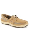Sperry Mens Tarpon Boat Shoe - Tan 1 Sperry Mens Tarpon Boat Shoe - Tan -Shoe Sales Store US 01 315132 00