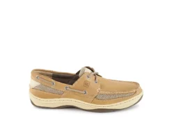 Sperry Mens Tarpon Boat Shoe - Tan 10 Sperry Mens Tarpon Boat Shoe - Tan -Shoe Sales Store US 01 315132 01