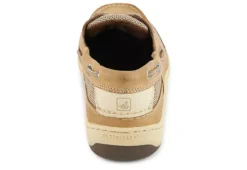 Sperry Mens Tarpon Boat Shoe - Tan 11 Sperry Mens Tarpon Boat Shoe - Tan -Shoe Sales Store US 01 315132 02