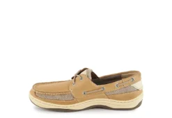 Sperry Mens Tarpon Boat Shoe - Tan 12 Sperry Mens Tarpon Boat Shoe - Tan -Shoe Sales Store US 01 315132 03
