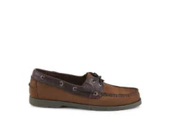 Sperry Mens Leeward Boat Shoe - Brown 10 Sperry Mens Leeward Boat Shoe - Brown -Shoe Sales Store US 01 315143 01