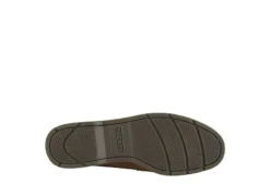 Sperry Mens Leeward Boat Shoe - Brown 15 Sperry Mens Leeward Boat Shoe - Brown -Shoe Sales Store US 01 315143 06