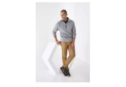 Day Five Mens Viper Mid Sneaker - Dark Brown -Shoe Sales Store US 01 317163 03