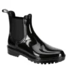 Xappeal Womens Rayne Rain Boot - Black -Shoe Sales Store US 01 321023 00