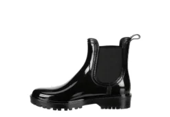 Xappeal Womens Rayne Rain Boot - Black -Shoe Sales Store US 01 321023 03