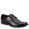 Dockers Mens Garfield Cap Toe Oxford - Black -Shoe Sales Store US 01 323134 00