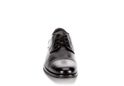 Dockers Mens Garfield Cap Toe Oxford - Black -Shoe Sales Store US 01 323134 02