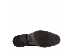 Dockers Mens Garfield Cap Toe Oxford - Black -Shoe Sales Store US 01 323134 06