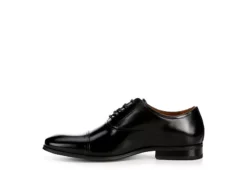 Florsheim Mens Carino Cap Toe Oxford - Black -Shoe Sales Store US 01 325066 03