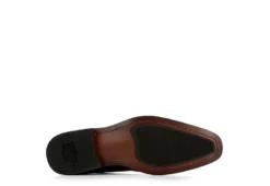 Florsheim Mens Carino Cap Toe Oxford - Black -Shoe Sales Store US 01 325066 06