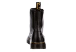 Dr. Martens Dr.martens Womens Zavala Combat Boot - Black 13 Dr. Martens Dr.martens Womens Zavala Combat Boot - Black -Shoe Sales Store US 01 330183 04