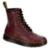 Dr. Martens Dr.martens Womens Zavala Combat Boot - Red 1 Dr. Martens Dr.martens Womens Zavala Combat Boot - Red -Shoe Sales Store US 01 330186 00