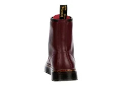 Dr. Martens Dr.martens Womens Zavala Combat Boot - Red 13 Dr. Martens Dr.martens Womens Zavala Combat Boot - Red -Shoe Sales Store US 01 330186 04